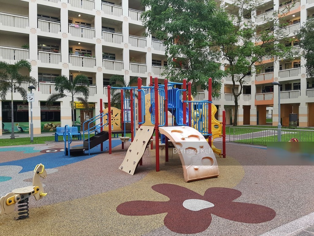 Blk 738 Jurong West Street 75 (Jurong West), HDB 4 Rooms #121127452